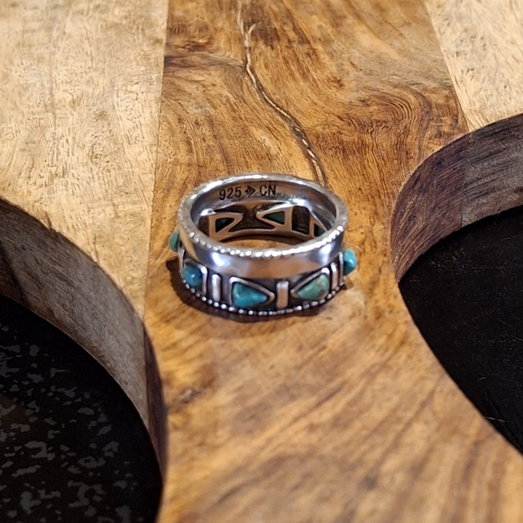 Silpada R3365- Size 7 - Picture 5 of 13